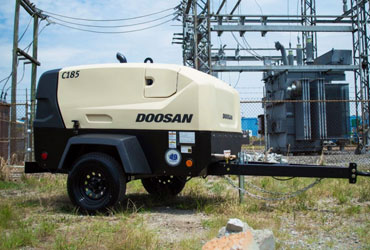 DOOSAN