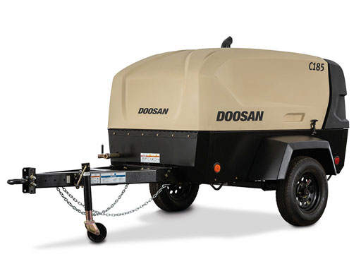 Portable Air Compressors